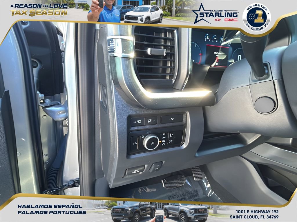 Used 2024 Ford F250 Lariat w/ Lariat Ultimate Package image 17