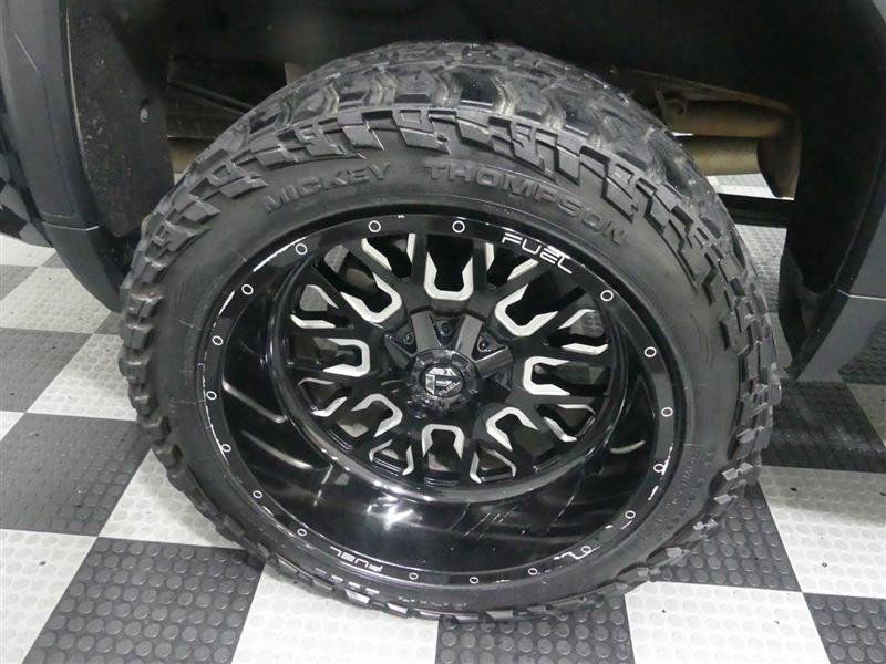Used 2019 GMC Sierra 1500 SLT w/ SLT Premium Plus Package AWD/4WD image 14
