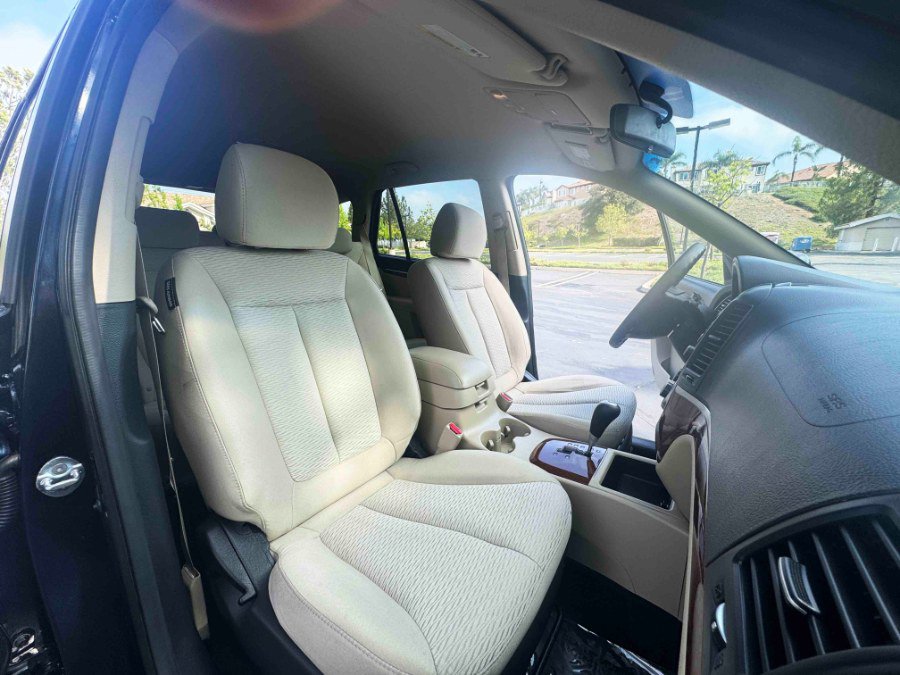 Used 2008 Hyundai Santa Fe GLS image 27