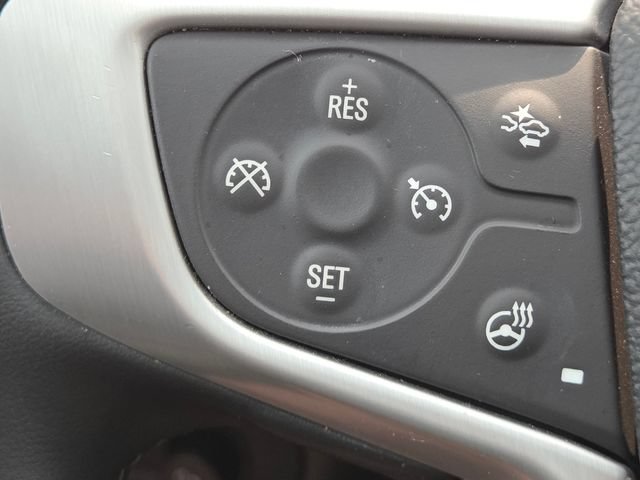 Used 2023 GMC Terrain SLT w/ Tech Package AWD/4WD image 35