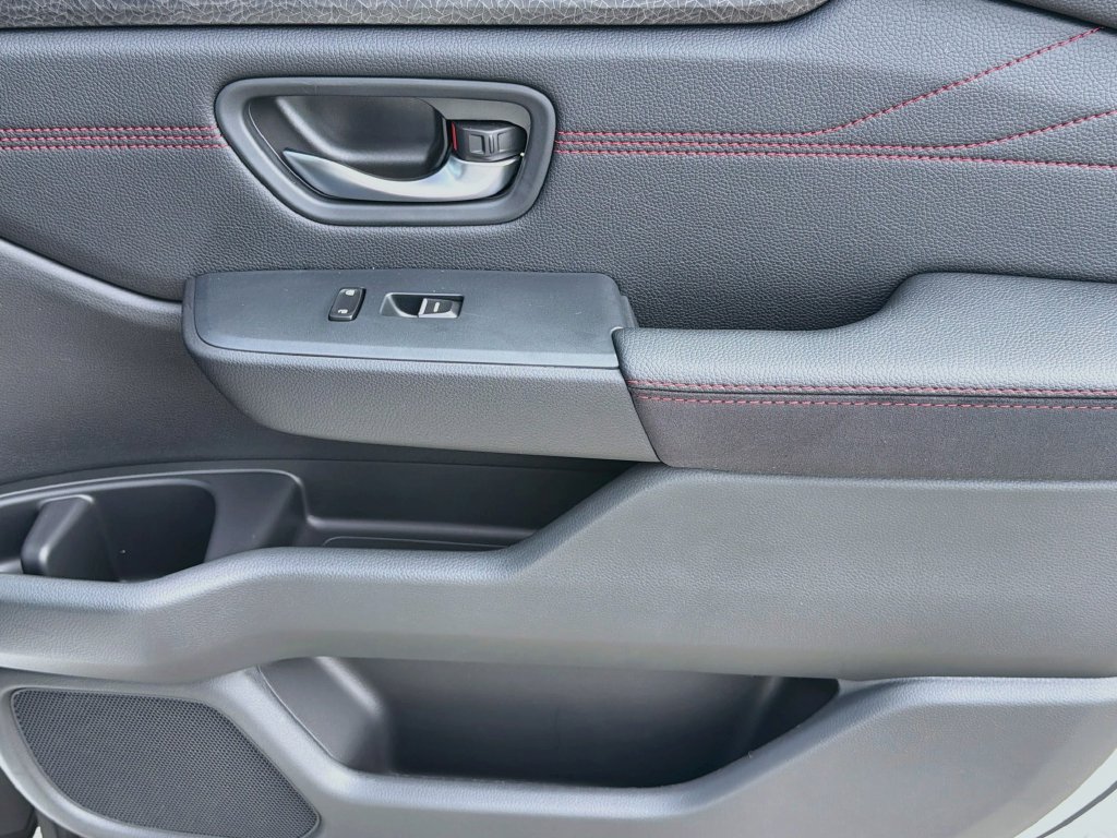 New 2026 Honda Pilot Black Edition image 37