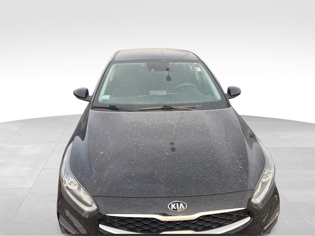 Used 2021 Kia Forte LXS image 11