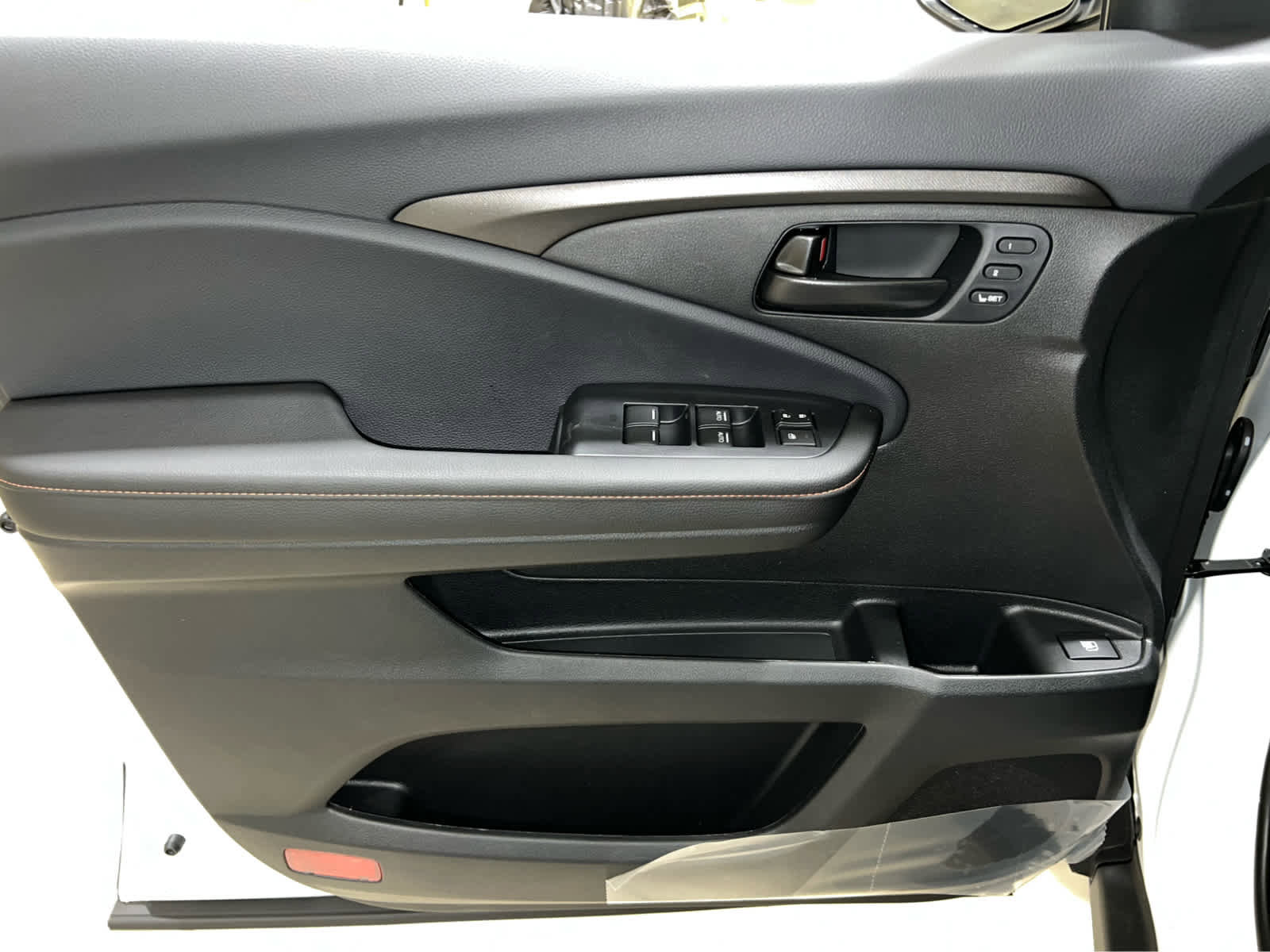 New 2026 Honda Ridgeline TrailSport+ image 14