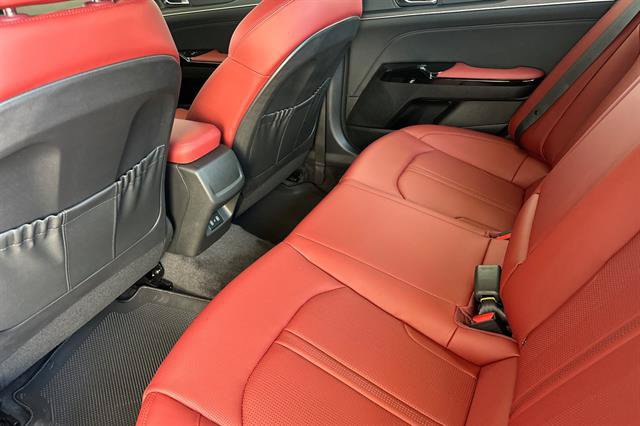 New 2026 Kia K5 GT-Line w/ GT-Line Premium Package FWD image 13