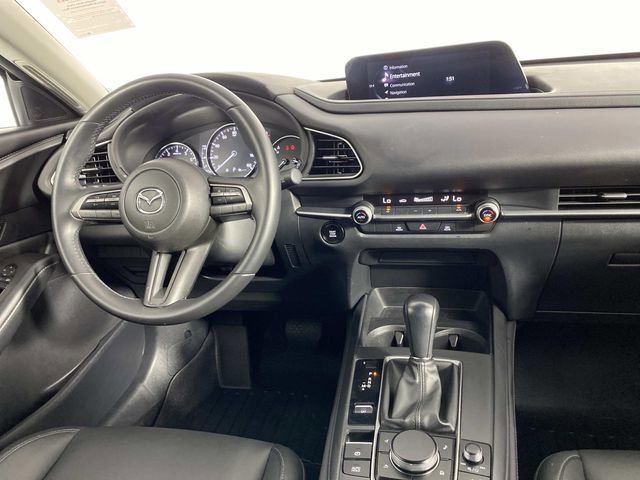 Used 2023 MAZDA CX-30 AWD 2.5 S w/ Select Package image 14