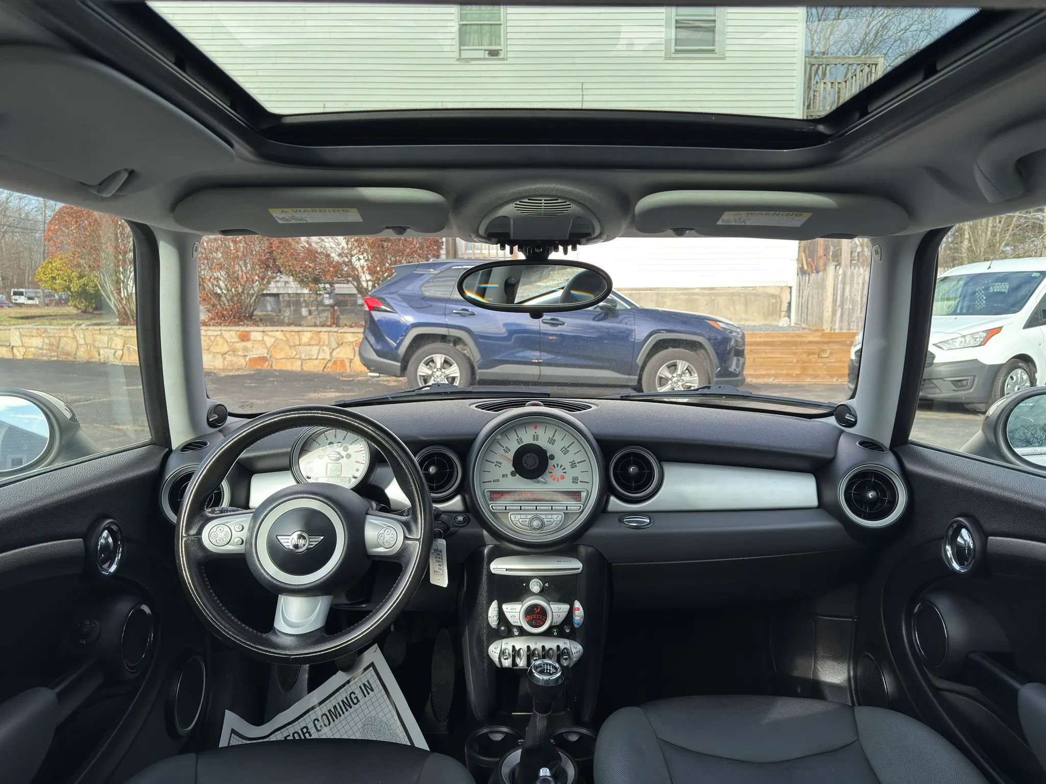 Used 2010 MINI Cooper Hardtop image 25