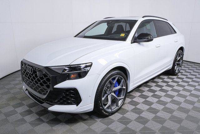 New 2026 Audi RS Q8 performance AWD/4WD image 34