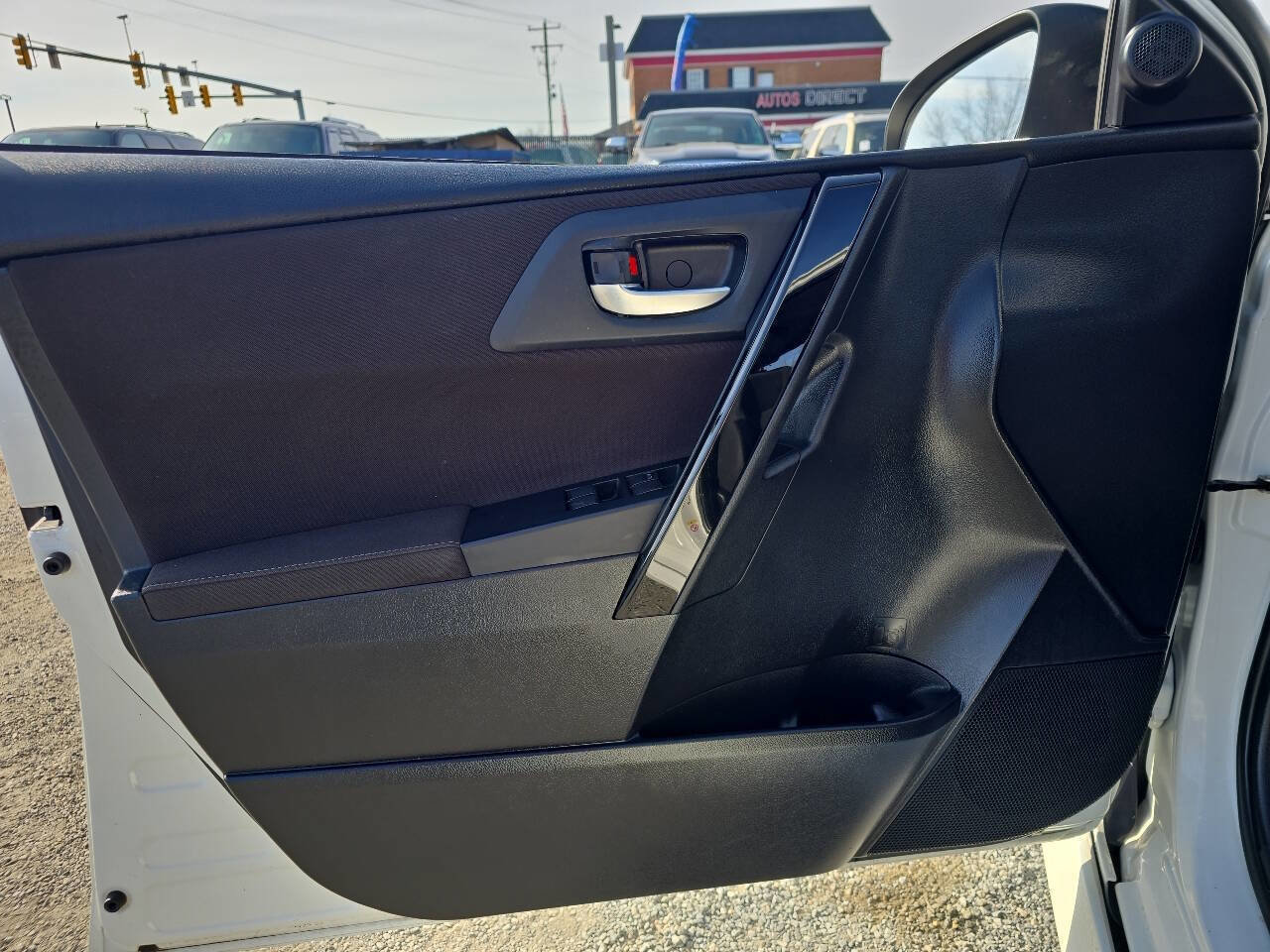 Used 2016 Scion iM image 6