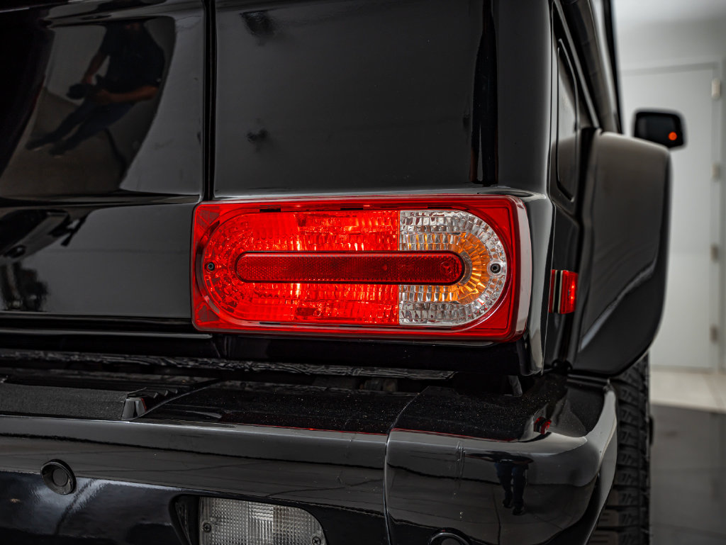 Used 2018 Mercedes-Benz G 550 image 15