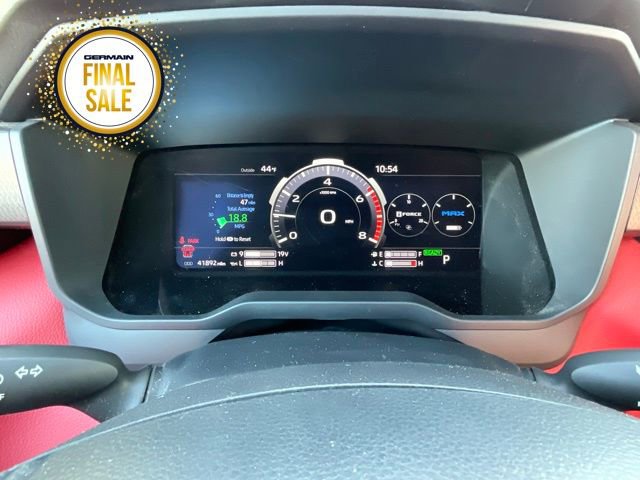 Used 2023 Toyota Sequoia TRD Pro image 14