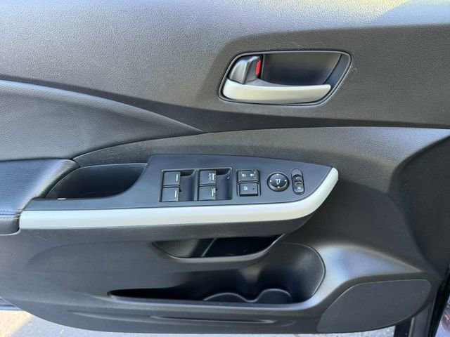 Used 2012 Honda CR-V EX-L image 13