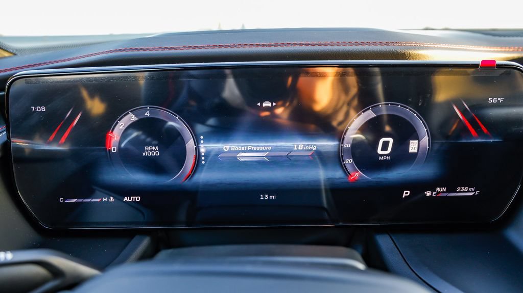 New 2026 Dodge Charger Scat Pack AWD/4WD image 28