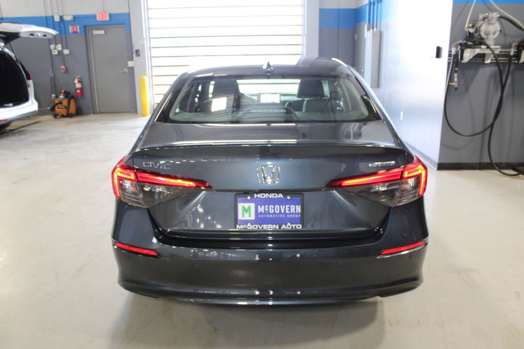 Used 2023 Honda Civic Touring image 45