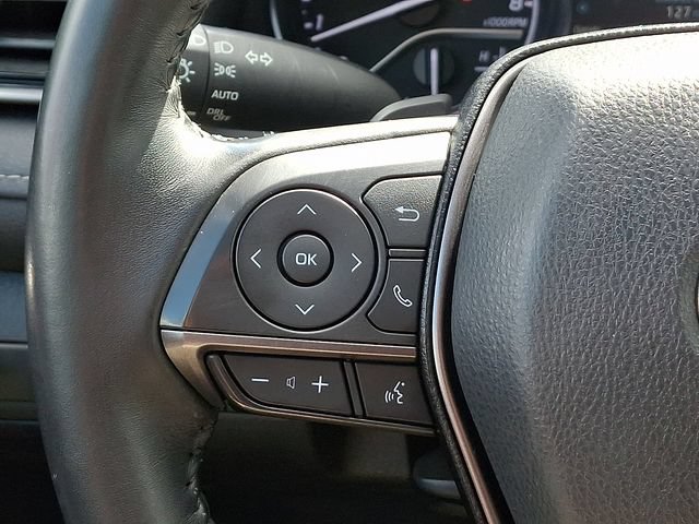 Used 2022 Toyota Camry SE AWD/4WD image 22