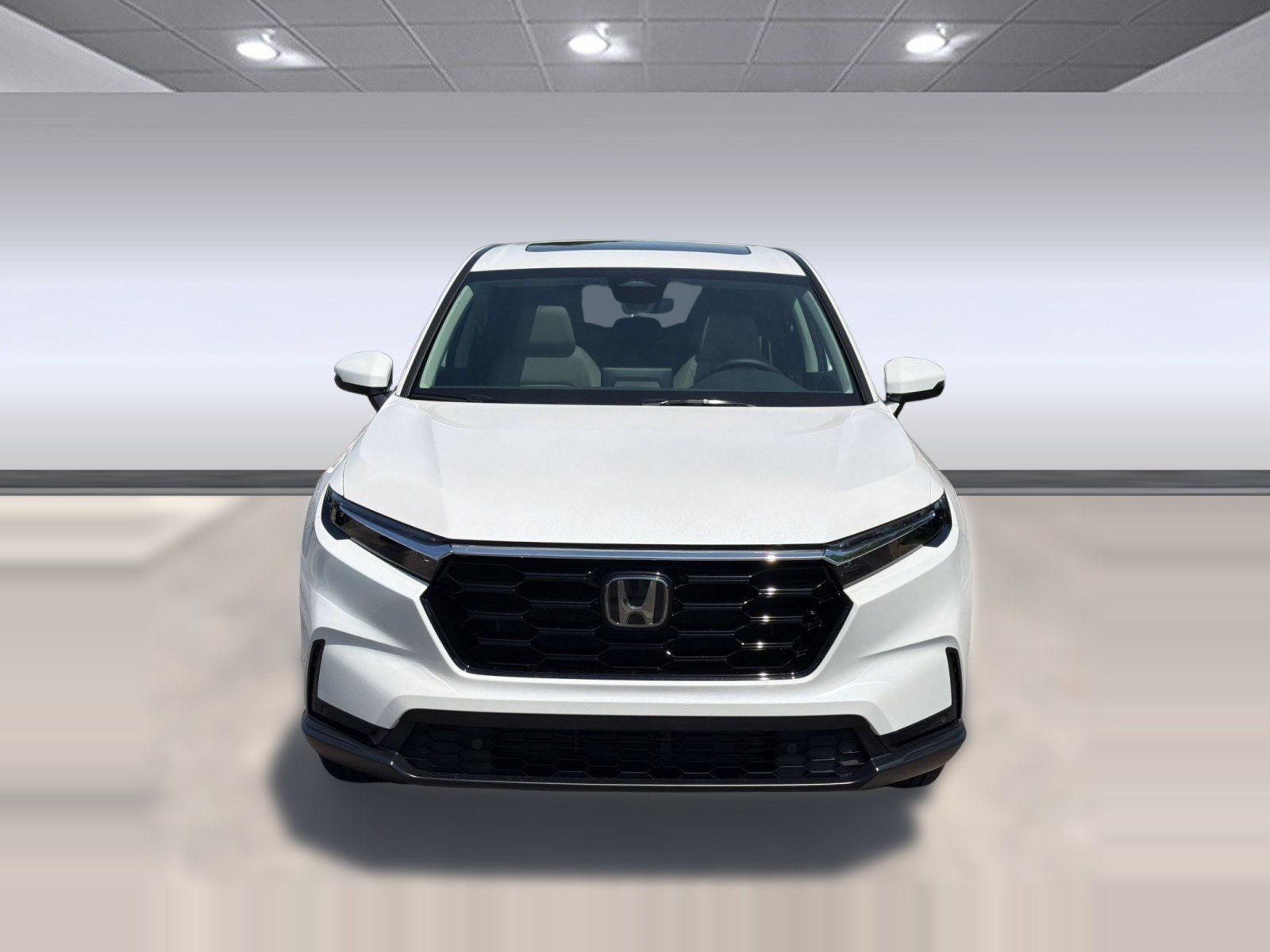 New 2026 Honda CR-V EX-L image 6