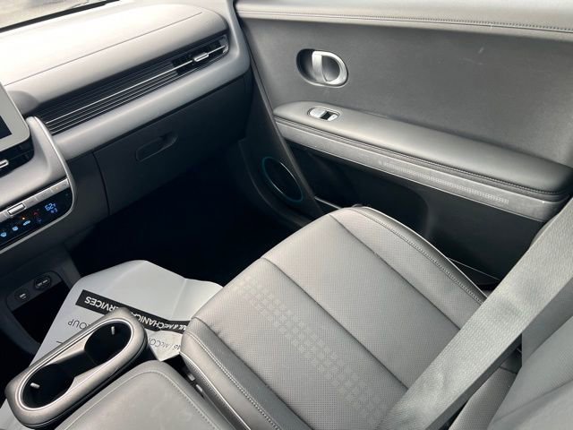 Certified 2023 Hyundai Ioniq 5 Limited AWD/4WD image 13