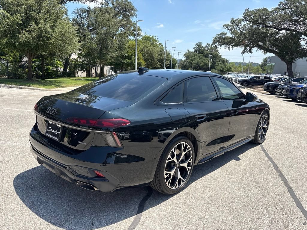 New 2026 Audi A6 Prestige AWD/4WD image 6