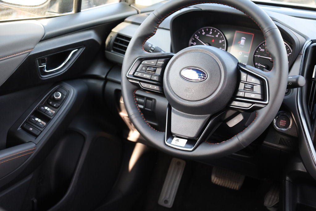 New 2026 Subaru Crosstrek 2.5i Limited AWD/4WD image 23