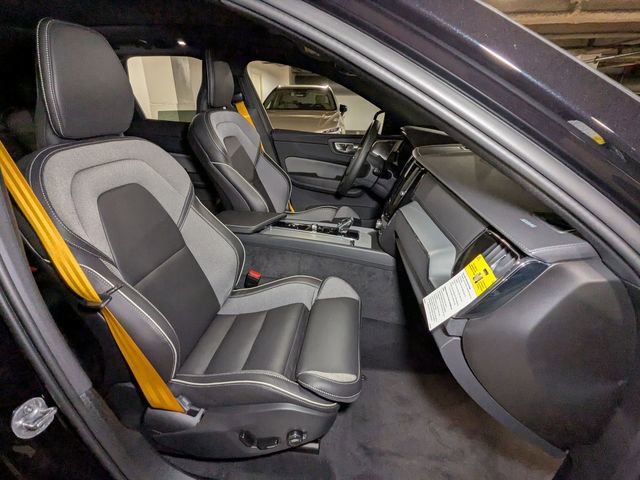 New 2024 Volvo XC60 T8 Polestar w/ Protection Package Premier AWD/4WD image 30