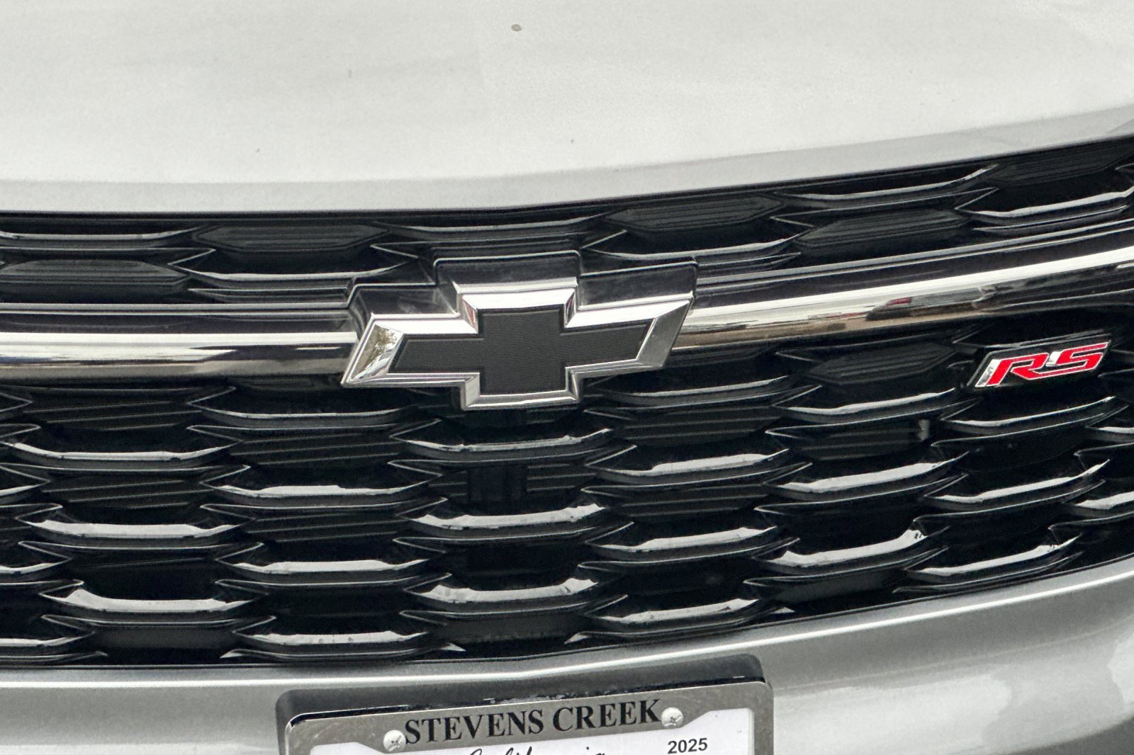 Used 2025 Chevrolet Trax RS w/ Driver Confidence Package image 43