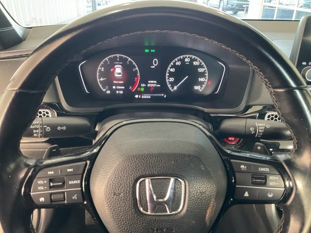 Used 2022 Honda Civic Sport image 6