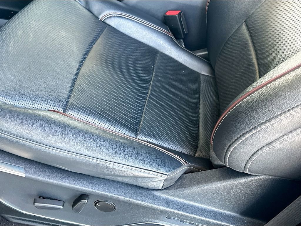 Used 2022 Ford F150 Lariat image 23