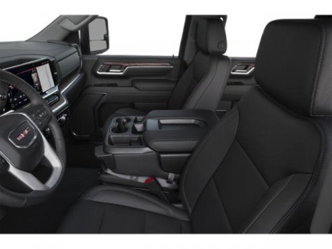 New 2026 GMC Sierra 2500 SLT w/ SLT Premium Package AWD/4WD image 11
