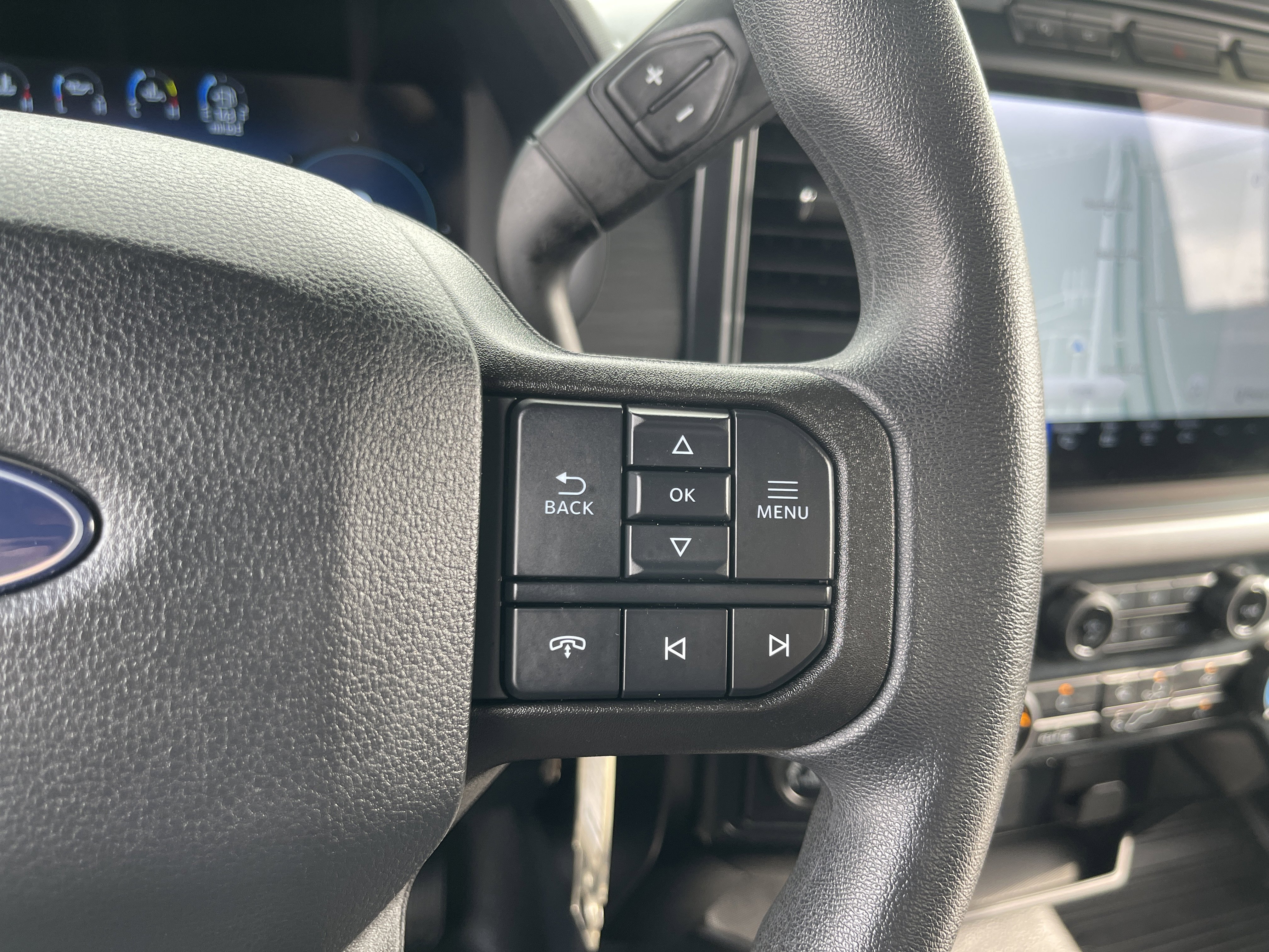 Used 2024 Ford F150 XL w/ Equipment Group 103A High image 19