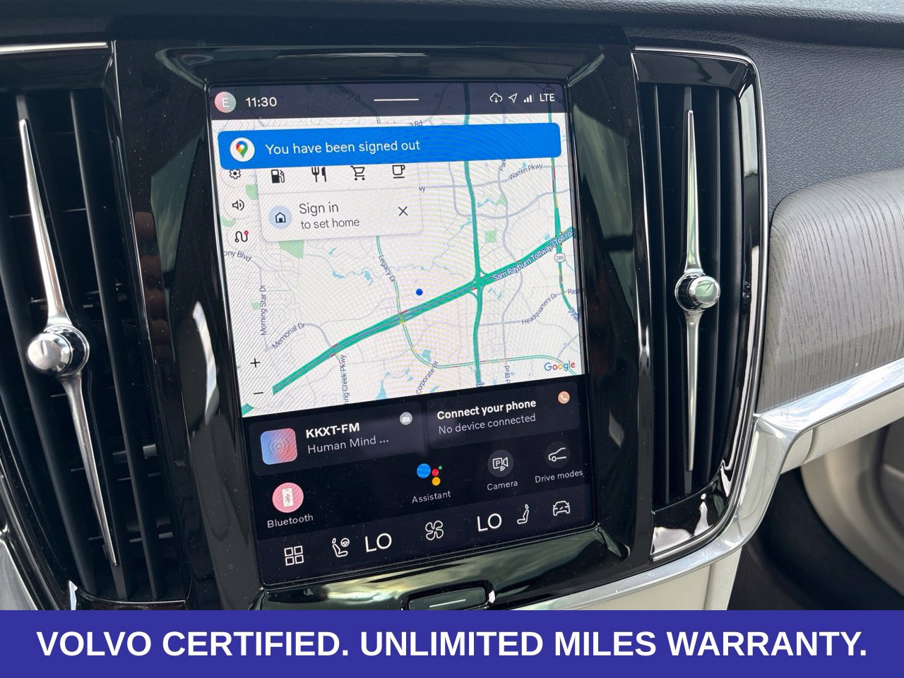 Certified 2025 Volvo V90 B6 Cross Country Plus AWD/4WD image 21