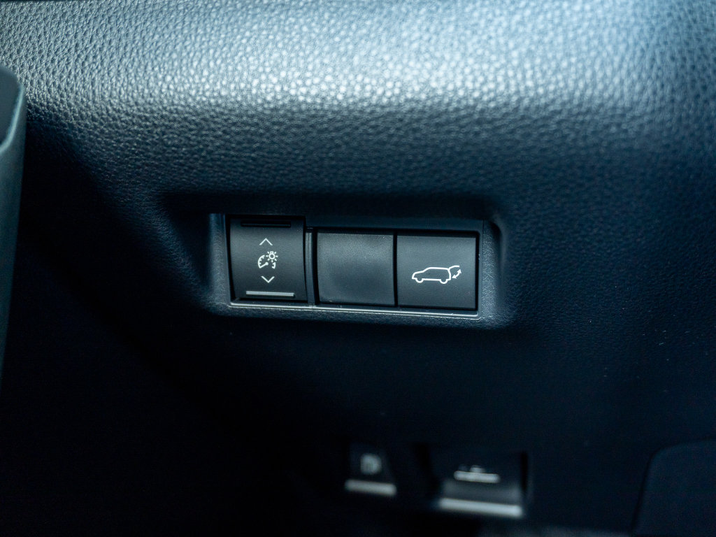 New 2026 Toyota RAV4 AWD Plug-in Hybrid image 26