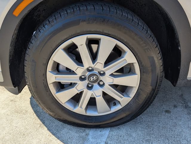 New 2025 Hyundai Palisade SEL FWD image 9