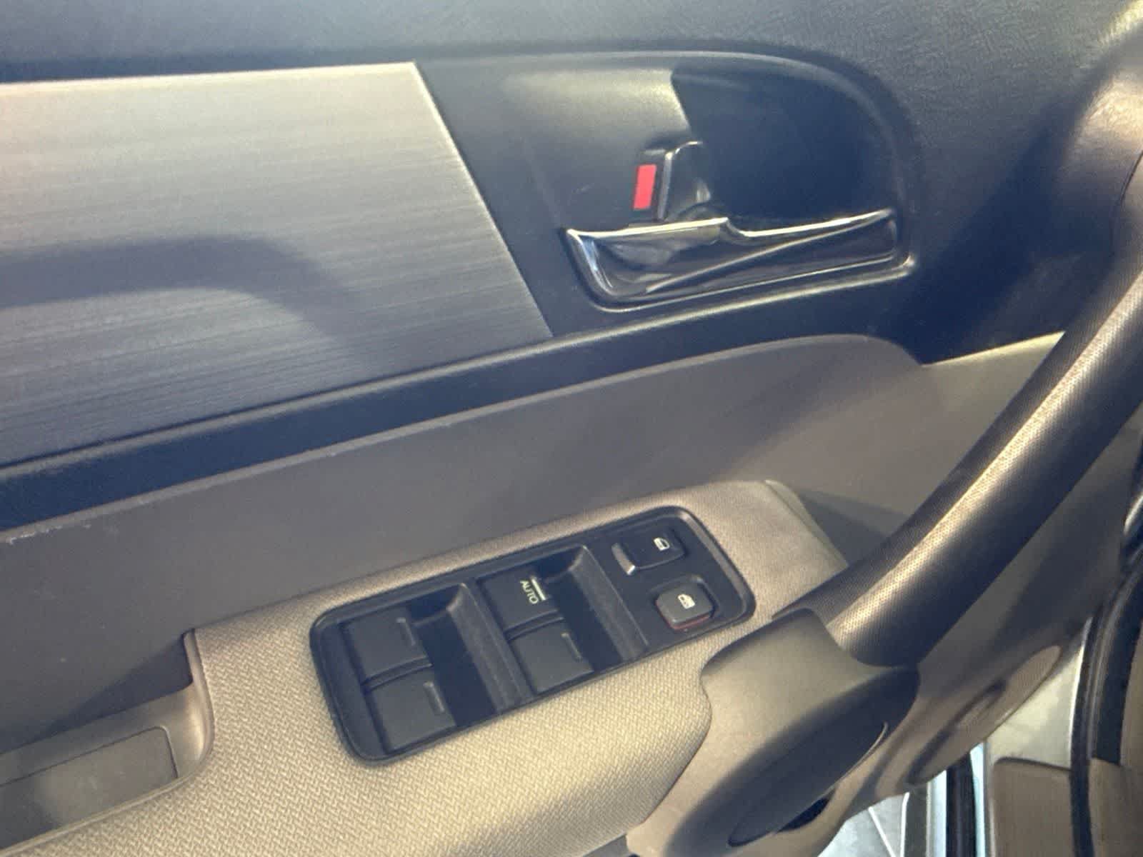 Used 2010 Honda CR-V EX image 15