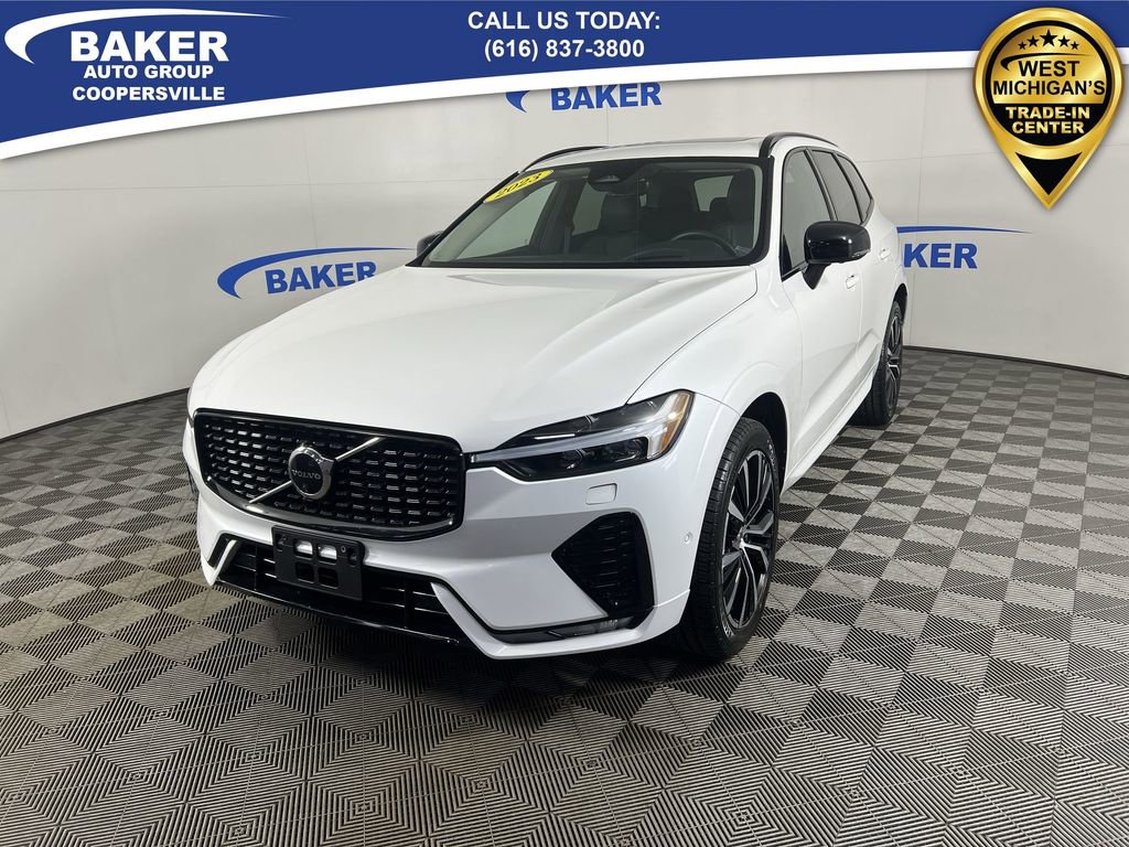 Used 2023 Volvo XC60 B6 Ultimate image 1