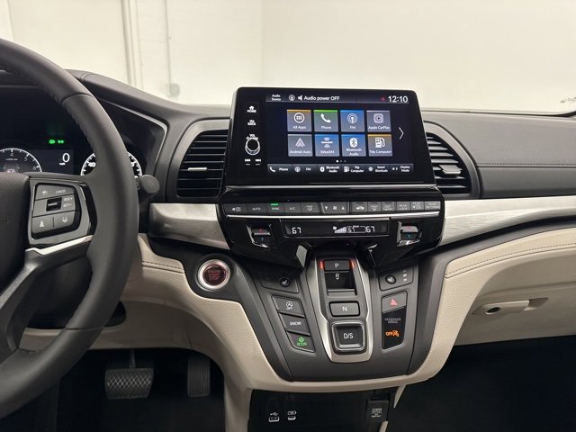 New 2026 Honda Odyssey EX-L image 26