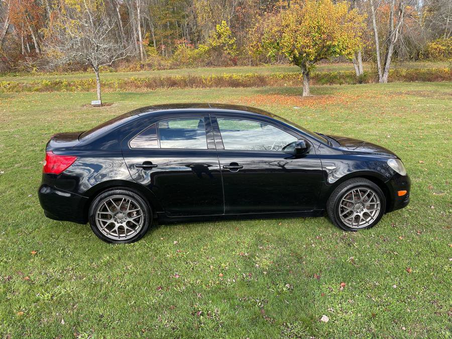 Used 2010 Suzuki Kizashi GTS FWD image 34