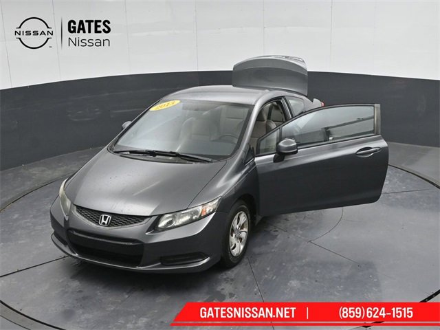 Used 2013 Honda Civic LX image 38