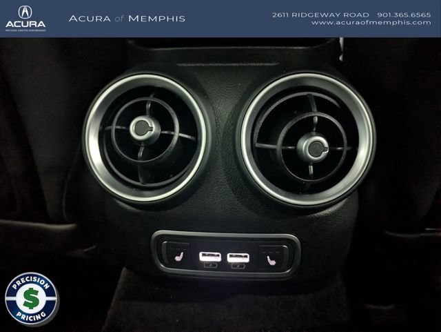 Used 2025 Alfa Romeo Giulia AWD w/ Driving Assist Package image 25
