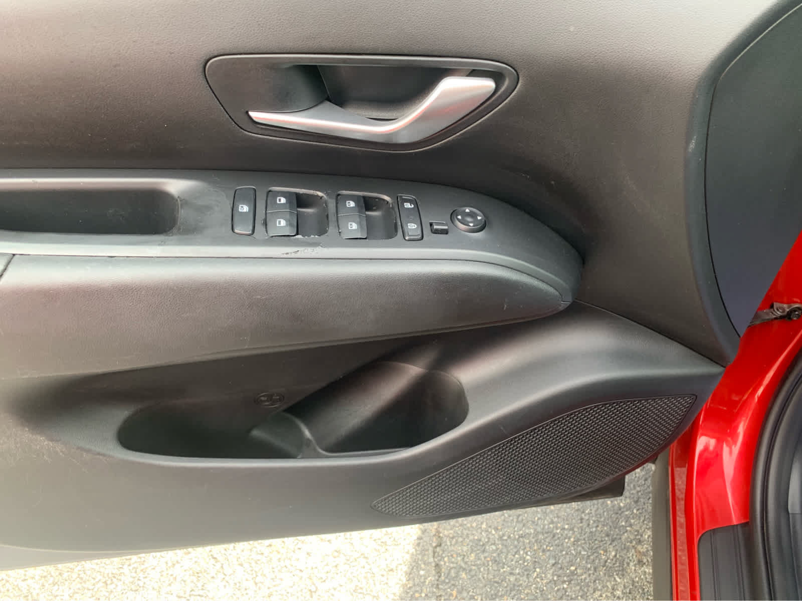 Used 2022 Hyundai Tucson SEL FWD image 13