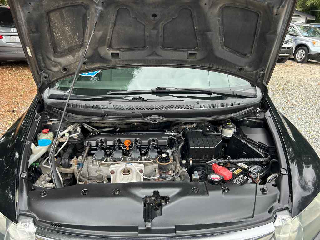 Used 2008 Honda Civic LX image 17
