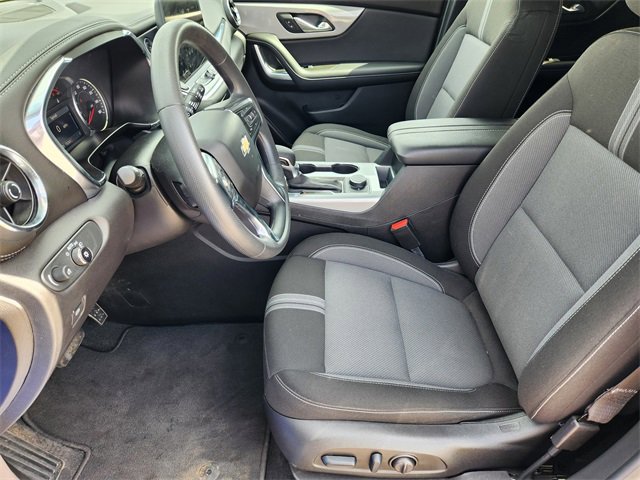 Used 2025 Chevrolet Blazer LT image 14