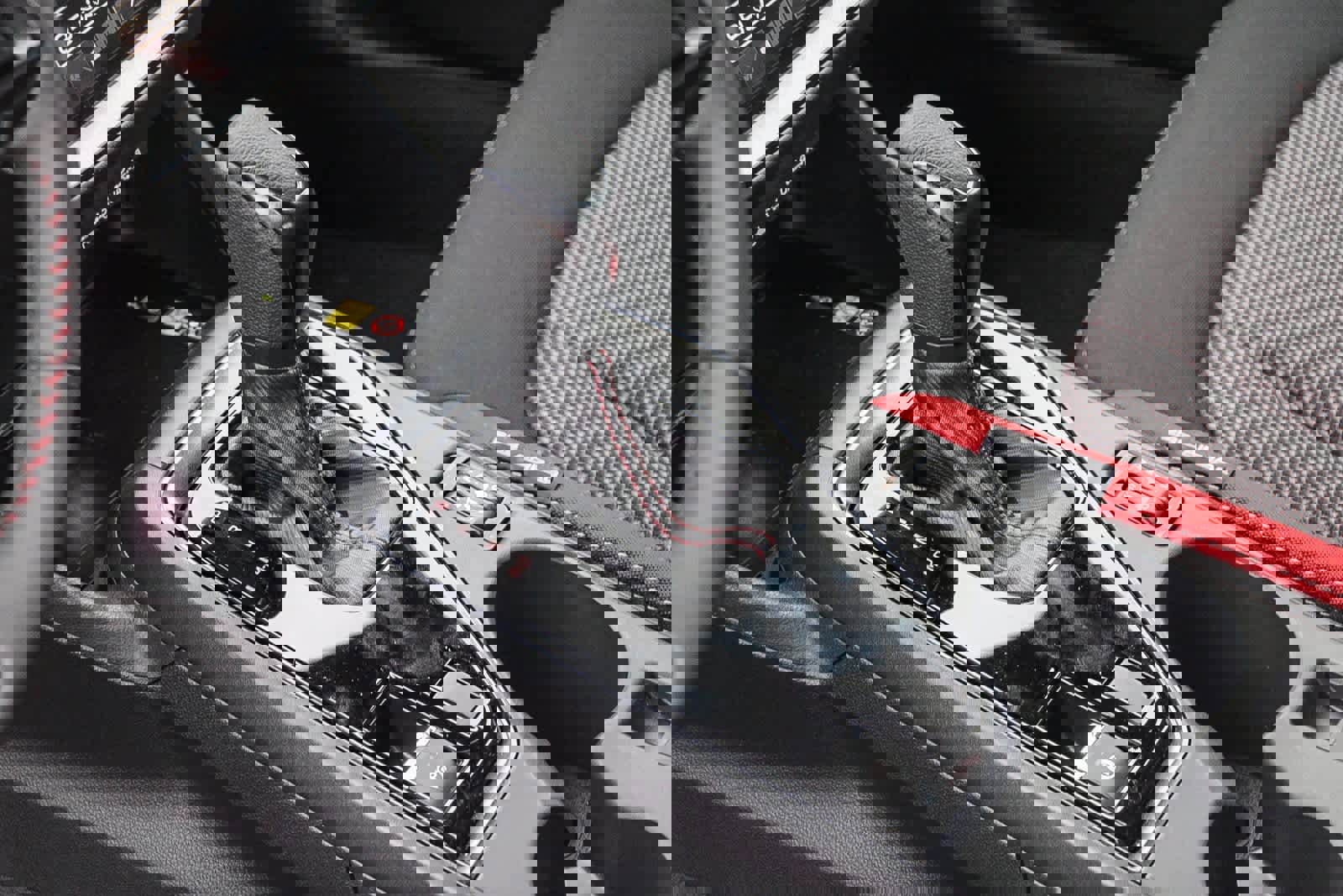 New 2026 Subaru Impreza RS image 20