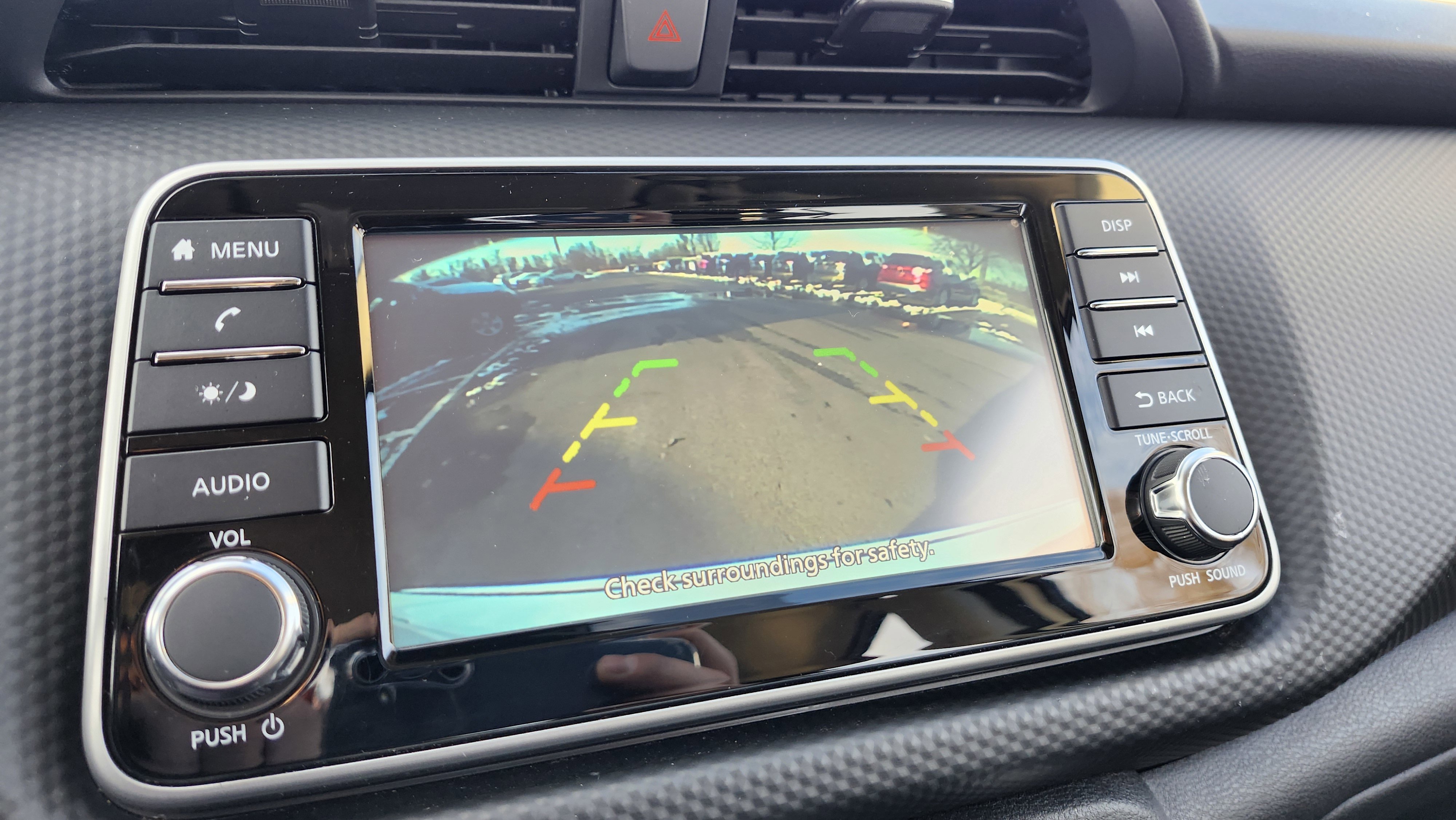 Used 2022 Nissan Kicks S image 2