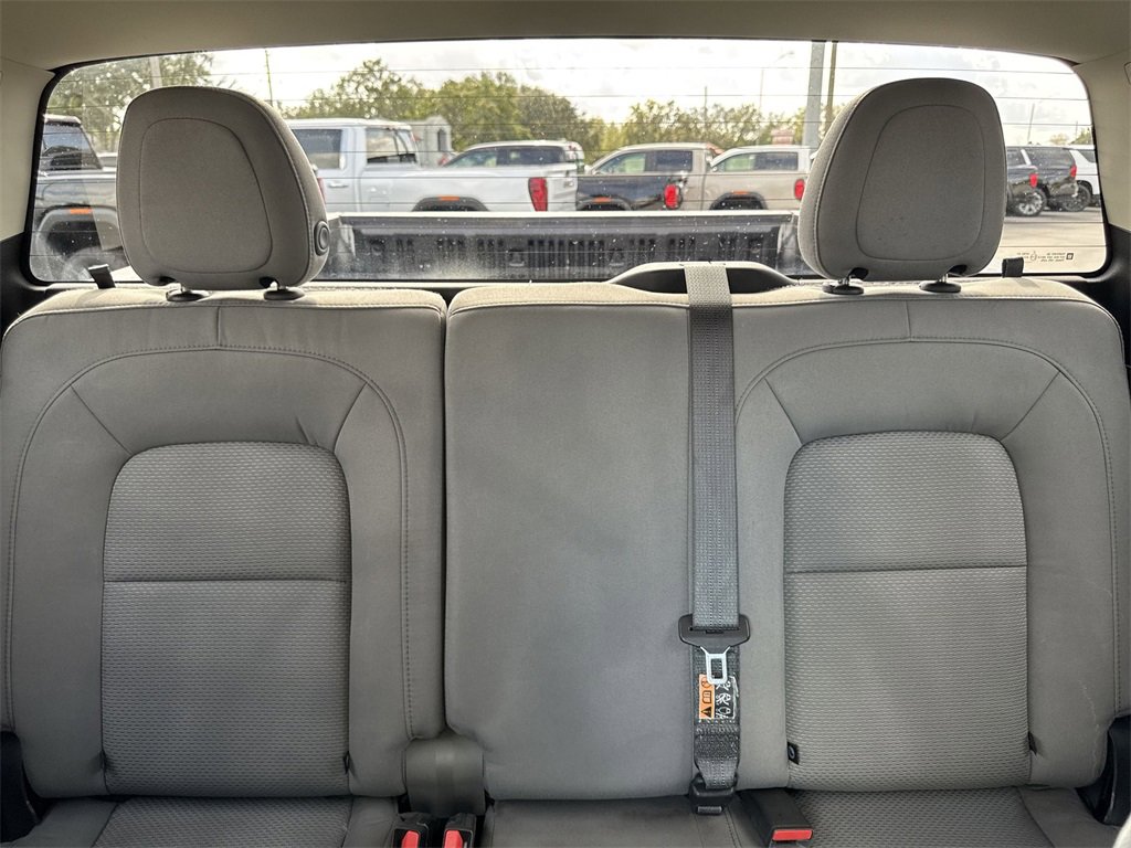 Certified 2021 GMC Canyon Elevation Standard w/ Convenience Package image 13