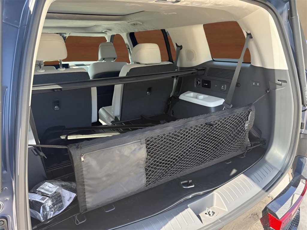 New 2026 Hyundai Santa Fe Calligraphy image 24