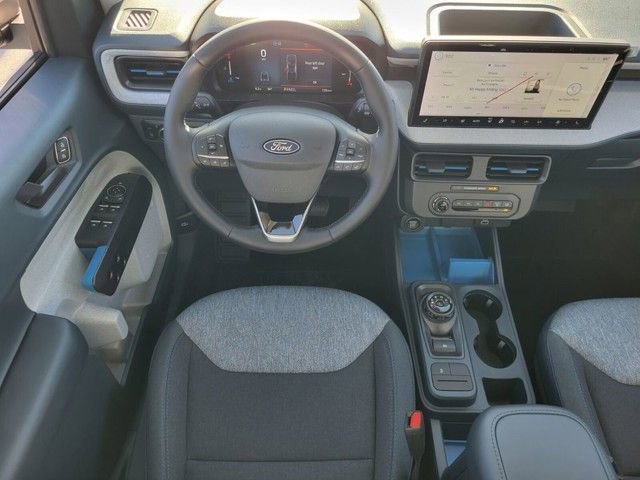 New 2026 Ford Maverick XLT w/ Equipment Group 301A image 9