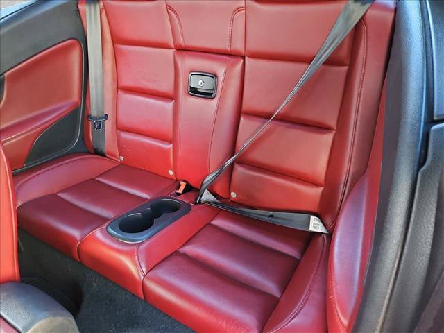 Used 2013 Volkswagen Eos Executive FWD image 17