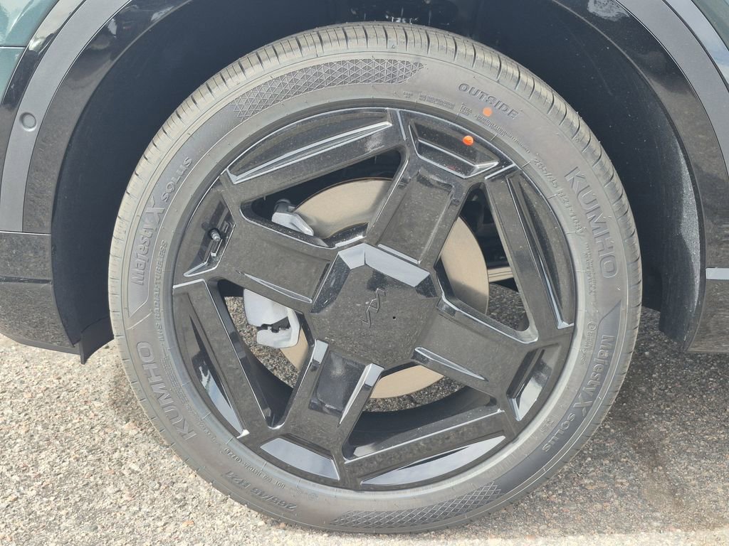 New 2027 Kia Telluride EX X-Line image 17
