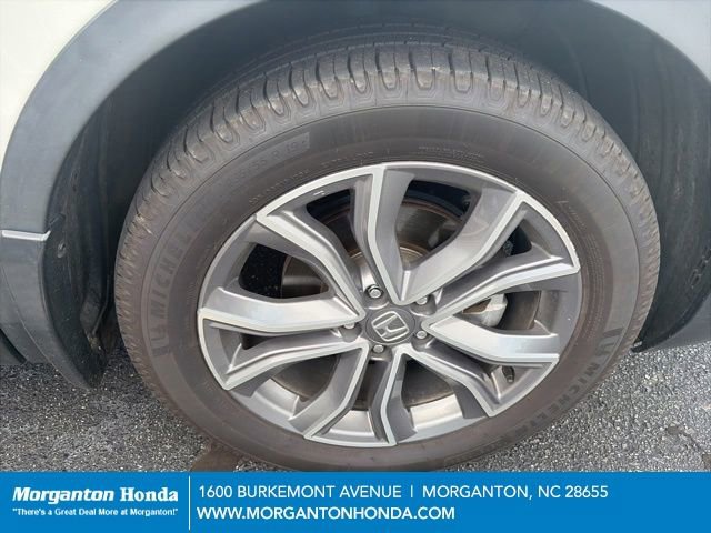 Used 2022 Honda CR-V Touring image 13
