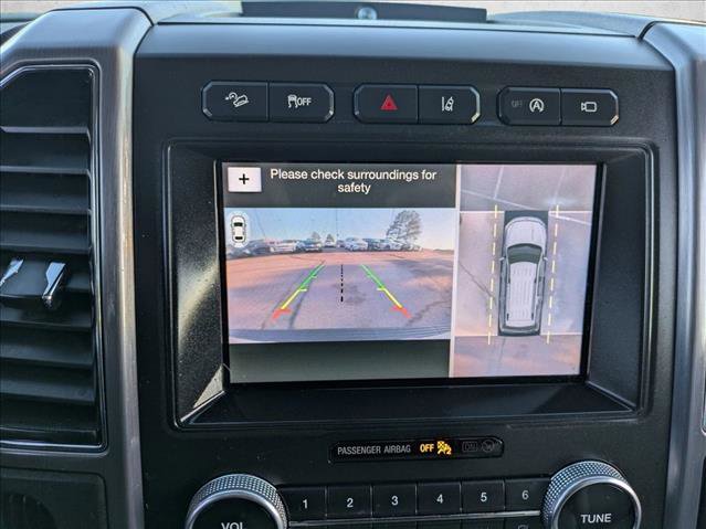 Used 2019 Ford Expedition Max Platinum image 13