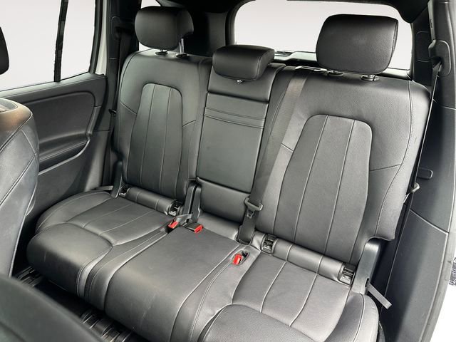 Used 2021 Mercedes-Benz GLB 250 4MATIC image 13